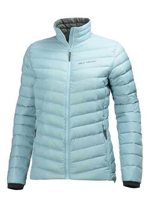 Helly Hansen ni eskabt, szldzseki W Verglas Down Insulator